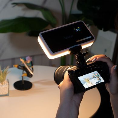 Купити Видеосвет Ulanzi Vijim Bi-color Led Light (UV-2481 VL200)