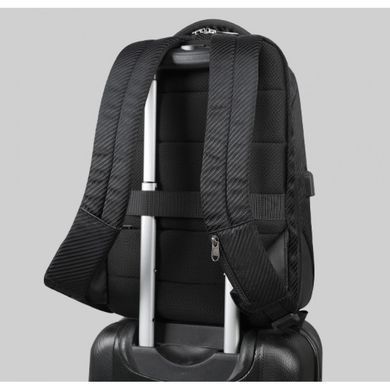 Купити Рюкзак Tigernu T-B3655 15.6 Black