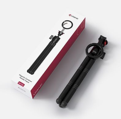 Купити Штатив Ulanzi MT30 Magnetic Flexible Tripod