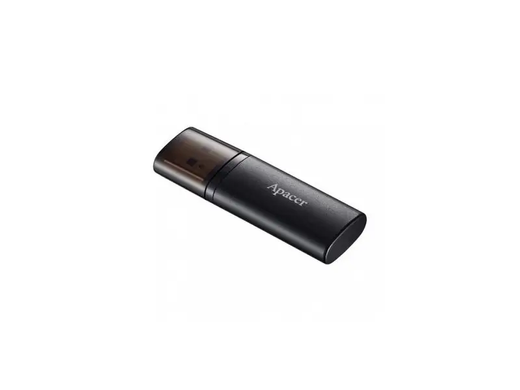 Купити Флеш-накопичувач Apacer USB3.1 32GB Black