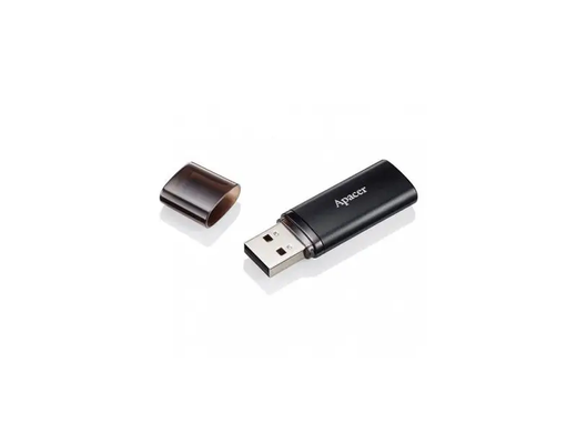 Купити Флеш-накопичувач Apacer USB3.1 32GB Black