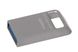 Флеш-накопичувач Kingston USB3.1 Gen.1 DataTraveler Micro 128GB Silver