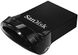Флеш-накопитель SanDisk Ultra Fit USB3.1 64GB Black