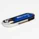 Флеш-накопитель Mibrand Aligator USB2.0 4GB Blue