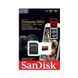 Карта пам'яті microSDXC (UHS-1 U3) SanDisk Extreme Pro A2 512Gb class 10 V30 (R200MB/s,W140MB/s) (adapter)