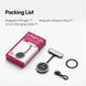 Накамерне світло Ulanzi M10 Magnetic Flexible Phone Light