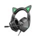 Навушники Borofone BO106 Cute cat ear Elf Cat