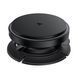 Автотримач для телефона з БЗП ACEFAST D65 magnetic folding wireless charging car holder Black