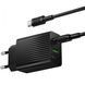 Мережевий зарядний пристрій BOROFONE BAS76A Source PD30W+QC3.0 charger set(C to C) Black