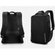 Рюкзак Tigernu T-B3655 15.6 Black