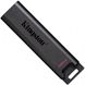 Флеш-накопитель Kingston USB3.2/USB Type-C 256GB Black