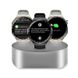Смарт-часы W&O X 16 Pro IP67 Grey