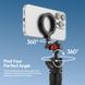 Штатив Ulanzi MT30 Magnetic Flexible Tripod