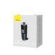 Алкотестер Baseus Digital Alcohol Tester Black