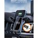 Автодержатель для телефона WUW-Z29 black