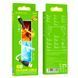 Кабель BOROFONE BX86 Advantage silicone charging data cable for iP White