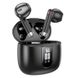 Бездротові навушники Hoco EW36 Delicate true wireless Bluetooth 5.3 Black