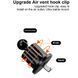 Автодержатель для телефона WUW-Z29 black