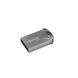 Флеш-накопитель Wibrand USB 2.0 Hawk 8Gb Silver