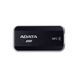 Портативний SSD ADATA URBAN TAPSAFE 1TB USB 3.2 Gen2 x2 Read/Write 1900MB/s/1800MB/s with NFC Black
