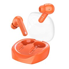 Купити Навушники Borofone BW37 Bluetooth 5.3 Orange