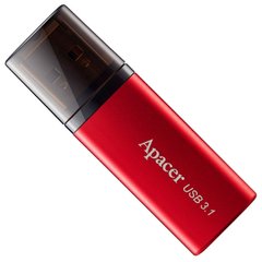 Купити Флеш-накопичувач Apacer USB3.1 AH25B 16GB Red