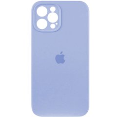 Купити Силиконовый чехол Apple iPhone 11 Pro Lilac