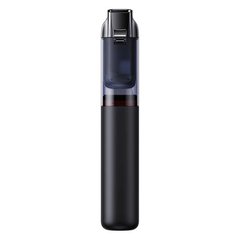 Купити Автомобильный пылесос Baseus A5 Handy Vacuum Cleaner Black
