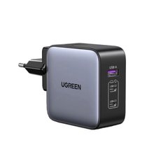 Купити Зарядний пристрій UGREEN CD296 Gray