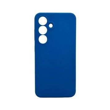 Купити Чохол для смартфона Cosmic Silicone Case AA for Samsung Galaxy S25 Light Blue
