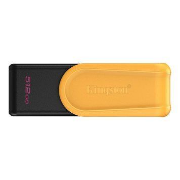 Купити Флеш-накопитель Kingston USB 3.2 DT Exodia S 512GB Black