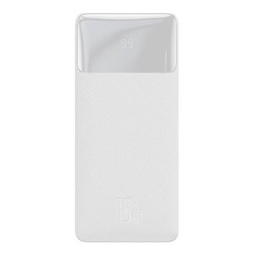 Купити Power Bank Baseus Bipow Digital Display Power bank 15W 10000 mAh