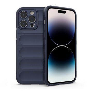 Купити Чохол для смартфона Cosmic Magic Shield for Apple iPhone 15 Pro Max Sapphire