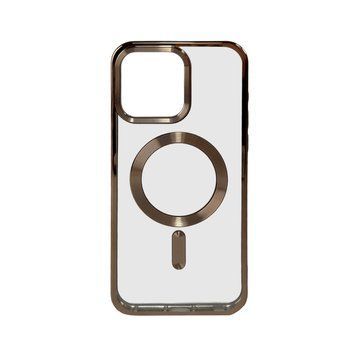 Купити Чехол для смартфона Cosmic CD Magnetic for Apple iPhone 15 Coffee