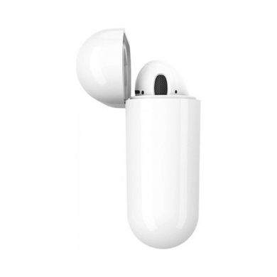 Купити Навушники Borofone BW01 Plus Bluetooth 5.0 White