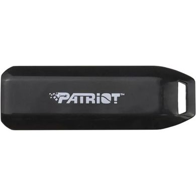 Купити Флеш-накопичувач Patriot Xporter 3 USB3.2 32GB Black