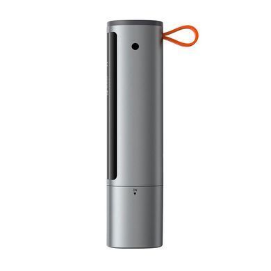Купити Алкотестер Baseus SafeJourney Pro Series Breathalyzer, Space Grey