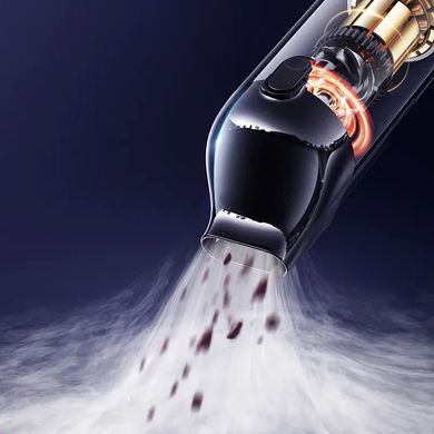 Купити Автомобільний пилосос Baseus A5 Handy Vacuum Cleaner Black