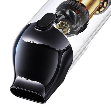 Купити Автомобільний пилосос Baseus A5 Handy Vacuum Cleaner Black