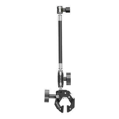 Купити Штатив-тримач Ulanzi CO78 Magic Arm Kit(Super Clamp & Two-Section Magic Arm Kit)
