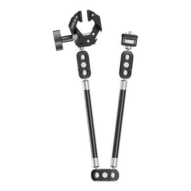 Купити Штатив-тримач Ulanzi CO78 Magic Arm Kit(Super Clamp & Two-Section Magic Arm Kit)