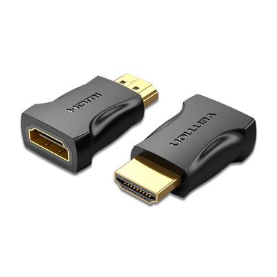 Купити Адаптер Vention AIMB0 HDMI Male to Female Black