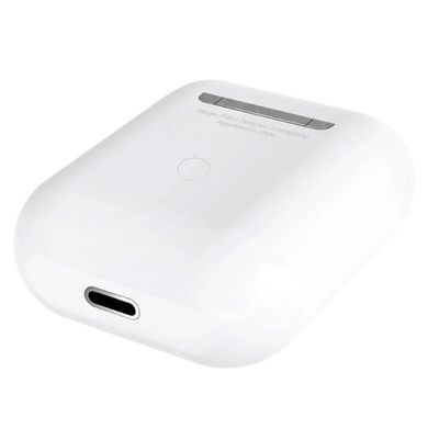 Купити Бездротові навушники Hoco EW41 Bluetooth 5.3 White