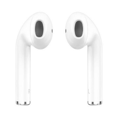 Купити Навушники Borofone BW01 Plus Bluetooth 5.0 White