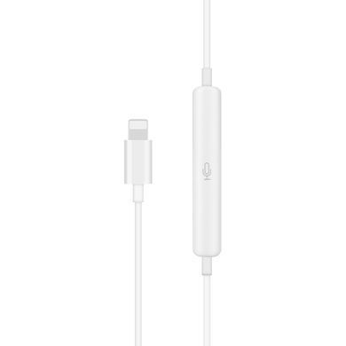 Купити Навушники HOCO L7 Plus Original series earphones White