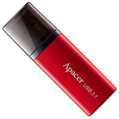 Купити Флеш-накопитель Apacer USB3.1 AH25B 16GB Red
