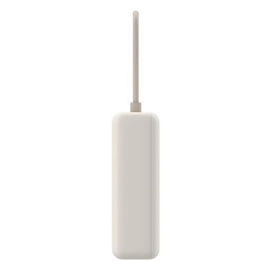 Купити Зовнішній акумулятор Xiaomi 33W Power Bank 10000mAh (Integrated Cable) Tan GL