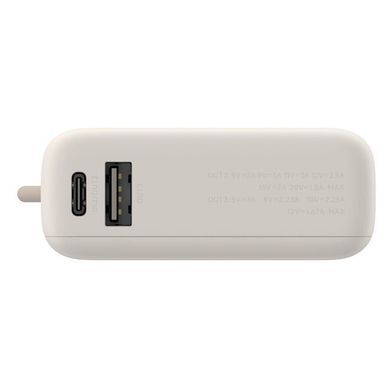 Купити Зовнішній акумулятор Xiaomi 33W Power Bank 10000mAh (Integrated Cable) Tan GL