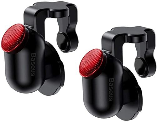 Купити Игровой контроллер Baseus Red-Dot Mobile Game Scoring Tool Black