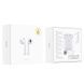 Навушники HOCO EW41 True wireless stereo headset White